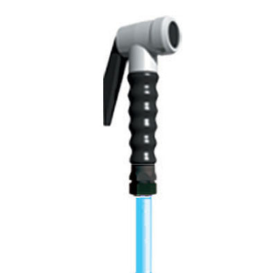 UNOX XHC001 SHOWER KIT & ADAPTOR