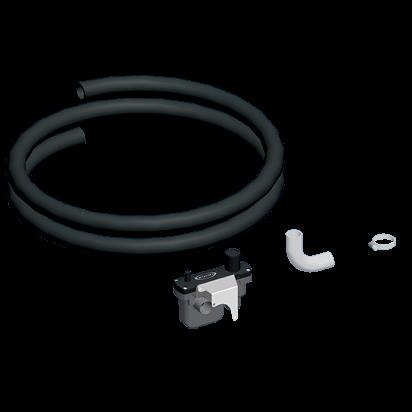 UNOX XUC INSTALLATION KIT