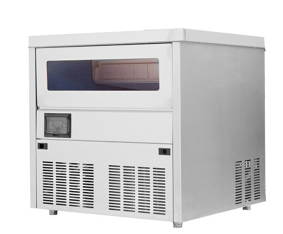 unifrost-ub60-30-bullet-ice-machine-55kg-production-30kg-bin-666-637-775