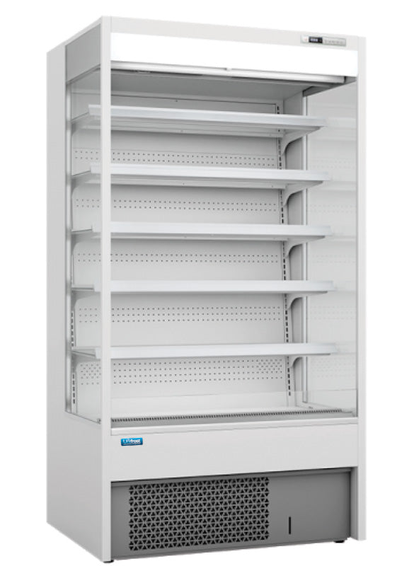 unifrost-mdd1830-multideck-with-night-blind-and-castors-1830-740-2000-6-shelf