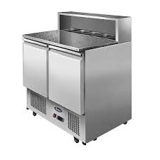 pcf901-prep-counter-fridge