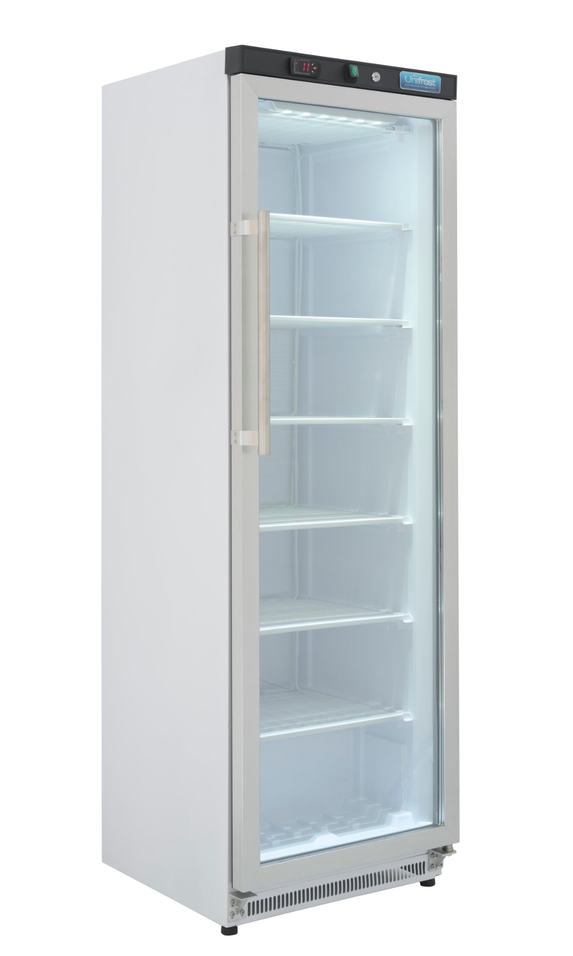 Katerbay - Unifrost - Gdr401 Display Chiller