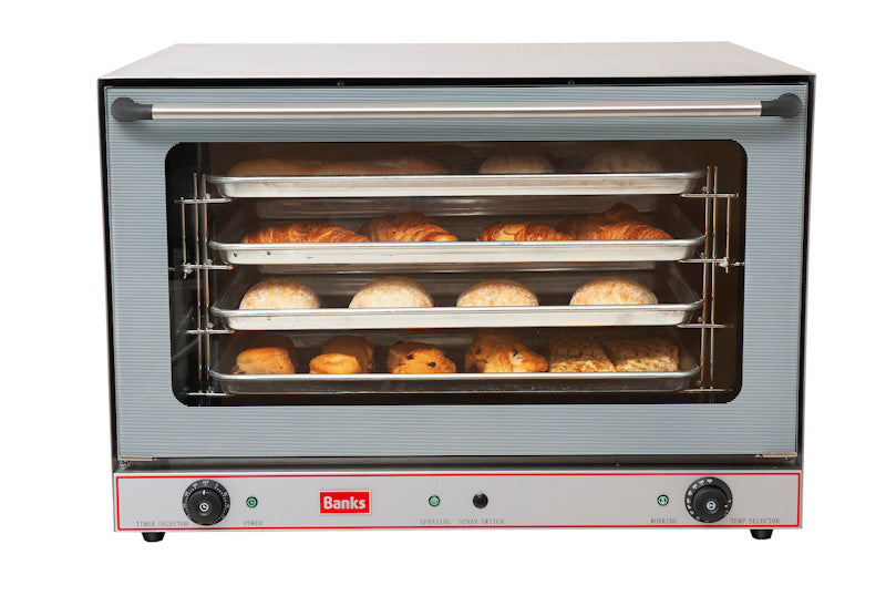 CVO840 Bakery Convection Oven