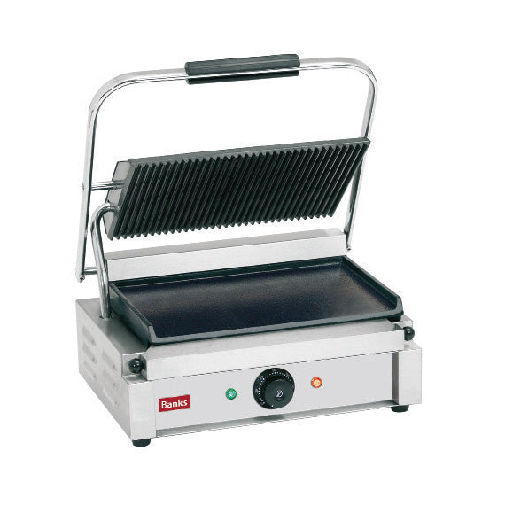 PCG-RF Panini Grill