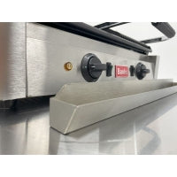 Katerbay Banks Tcg-Rf Twin Panini Grill