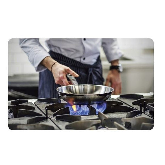 Katerbay - Banks - B40H 4 Burner Hob SKU B40H - NAT