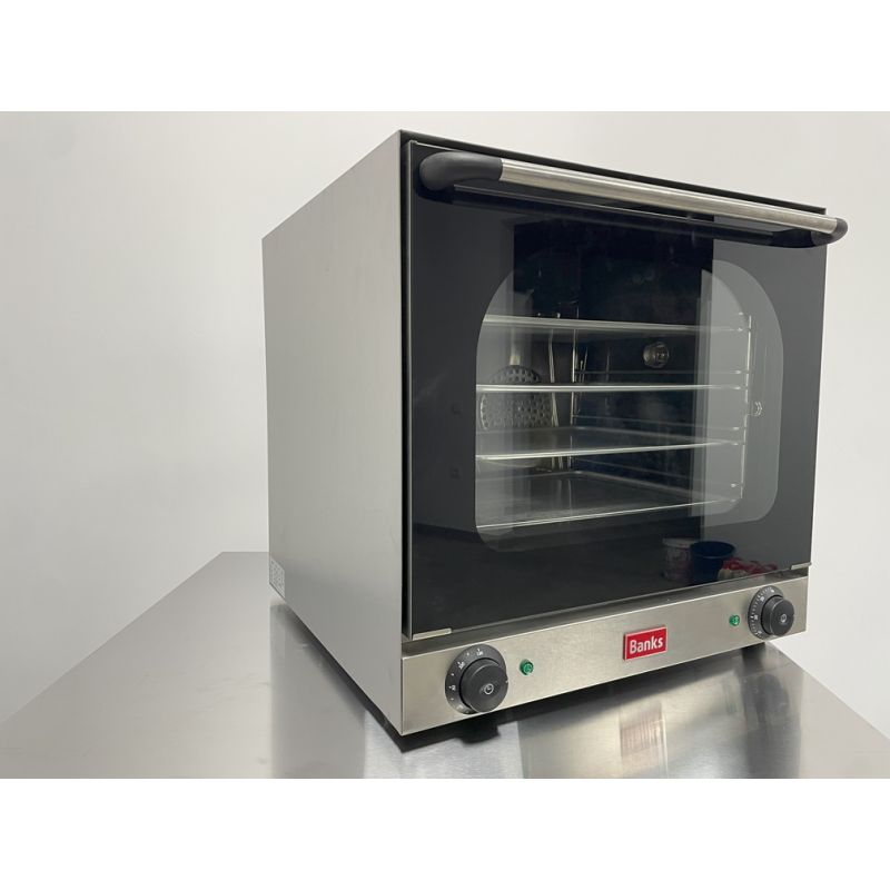 Cvo600 Compact Convection Oven