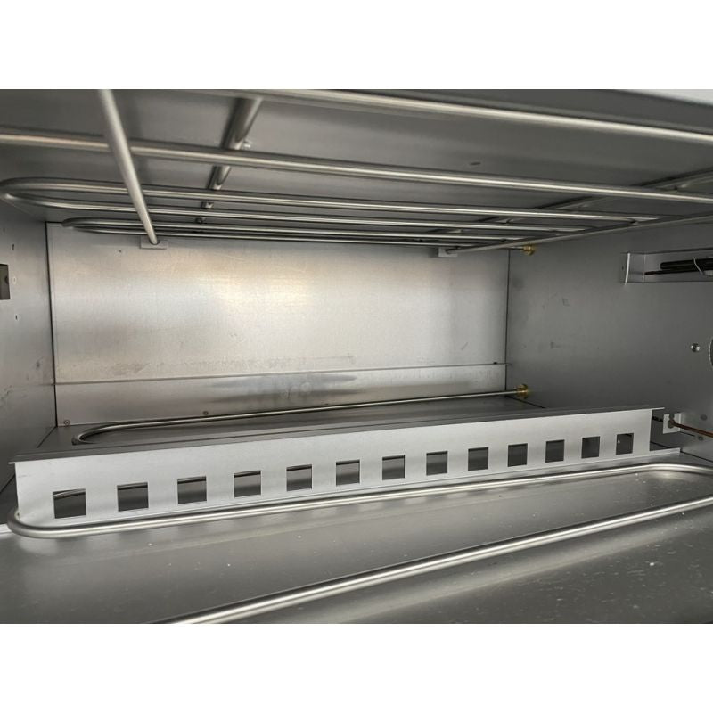 Katerbay - Banks - Sp6161 Pizza Oven