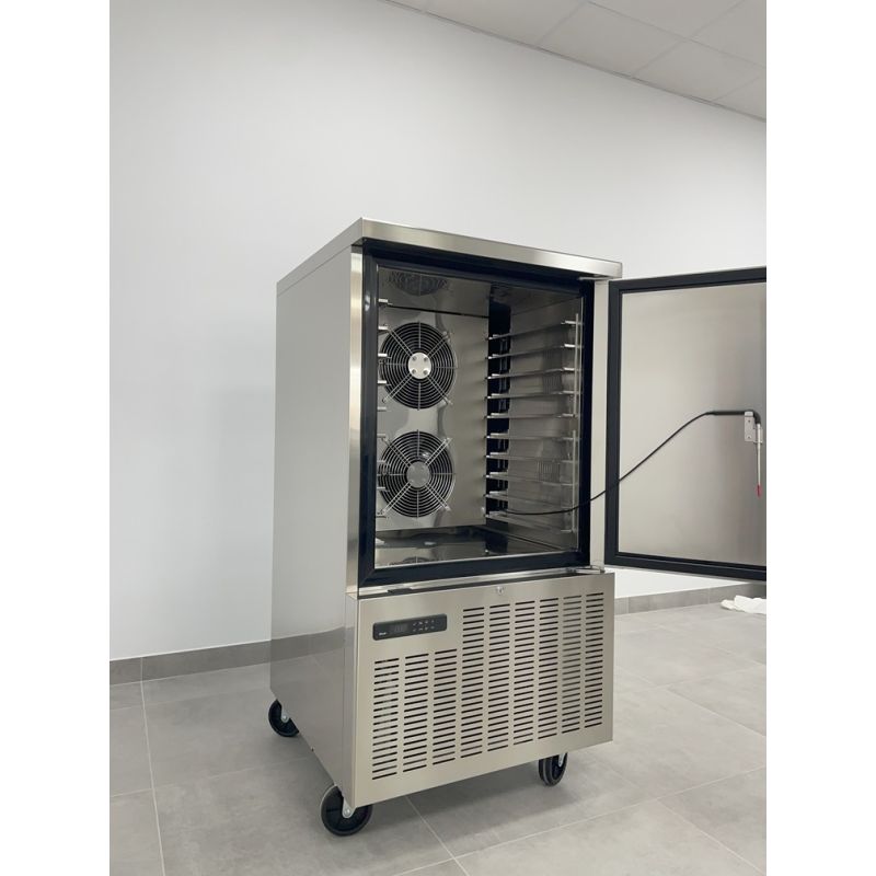 EBF-10 Blast Chiller / Shock Freezer