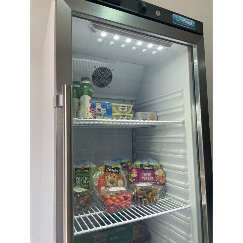 Katerbay - Unifrost - Gdr401 Display Chiller