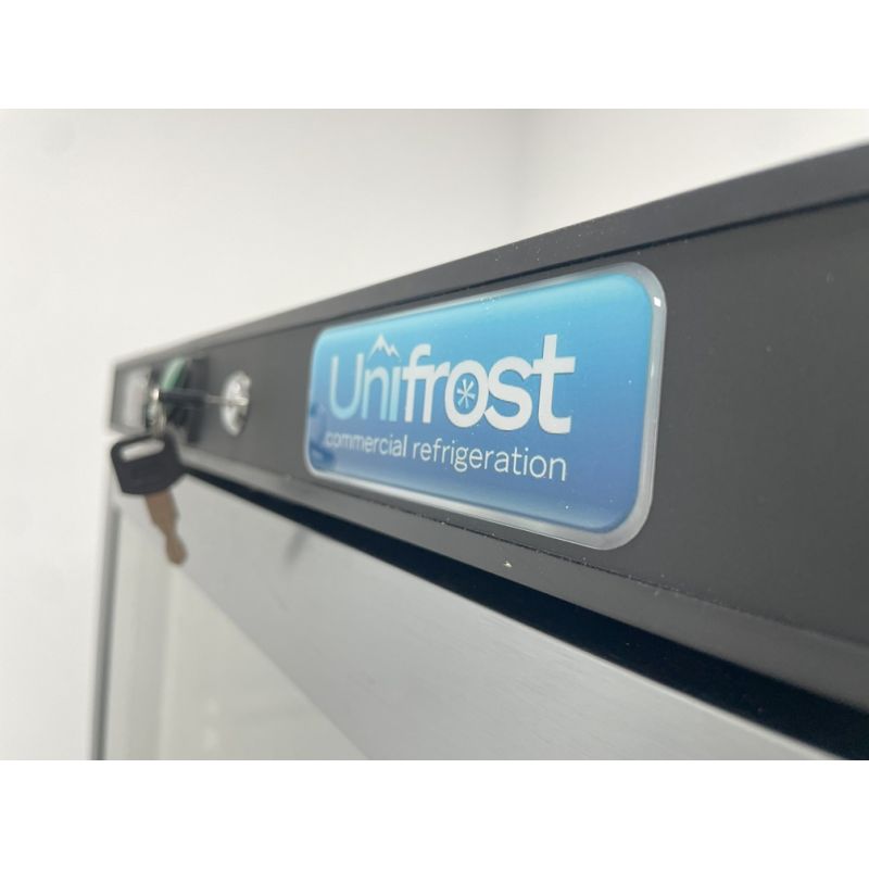 Katerbay - Unifrost - Gdr401 Display Chiller