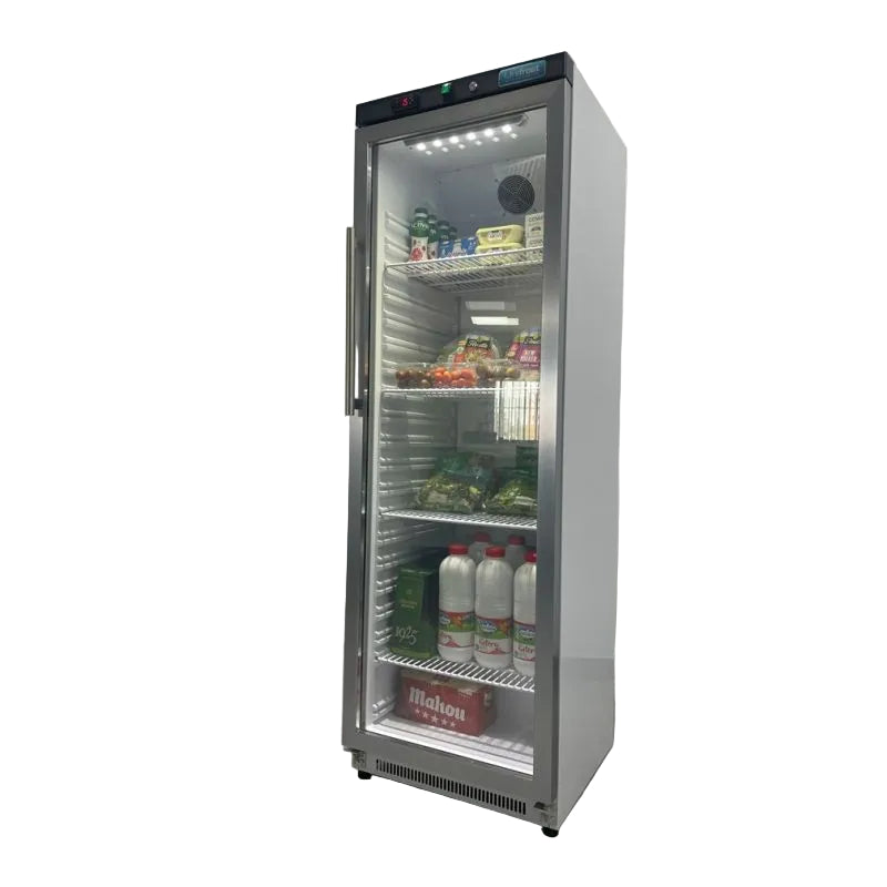 Katerbay - Unifrost - Gdr401 Display Chiller