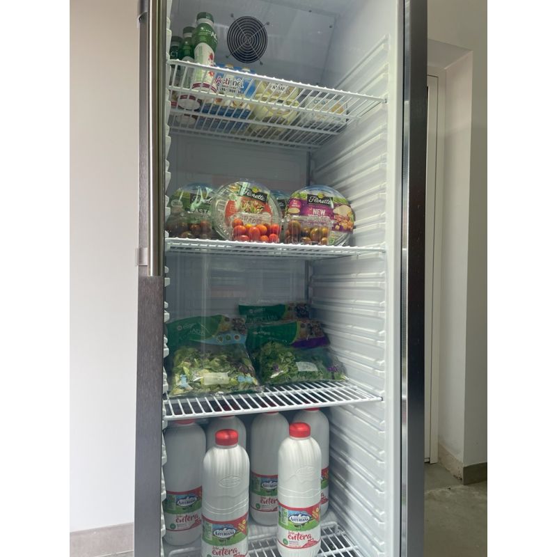 Katerbay - Unifrost - Gdr401 Display Chiller