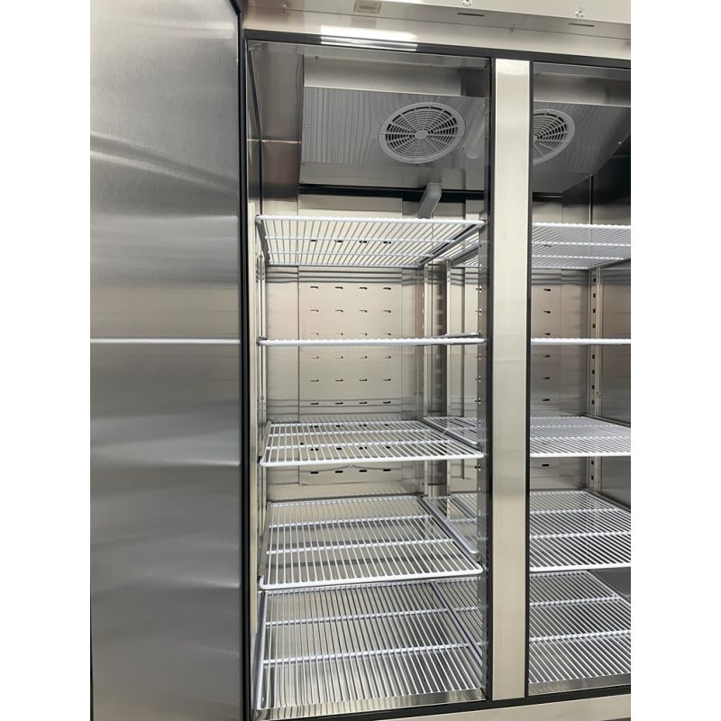 Katerbay - Unifrost - F1300Svn Freezer