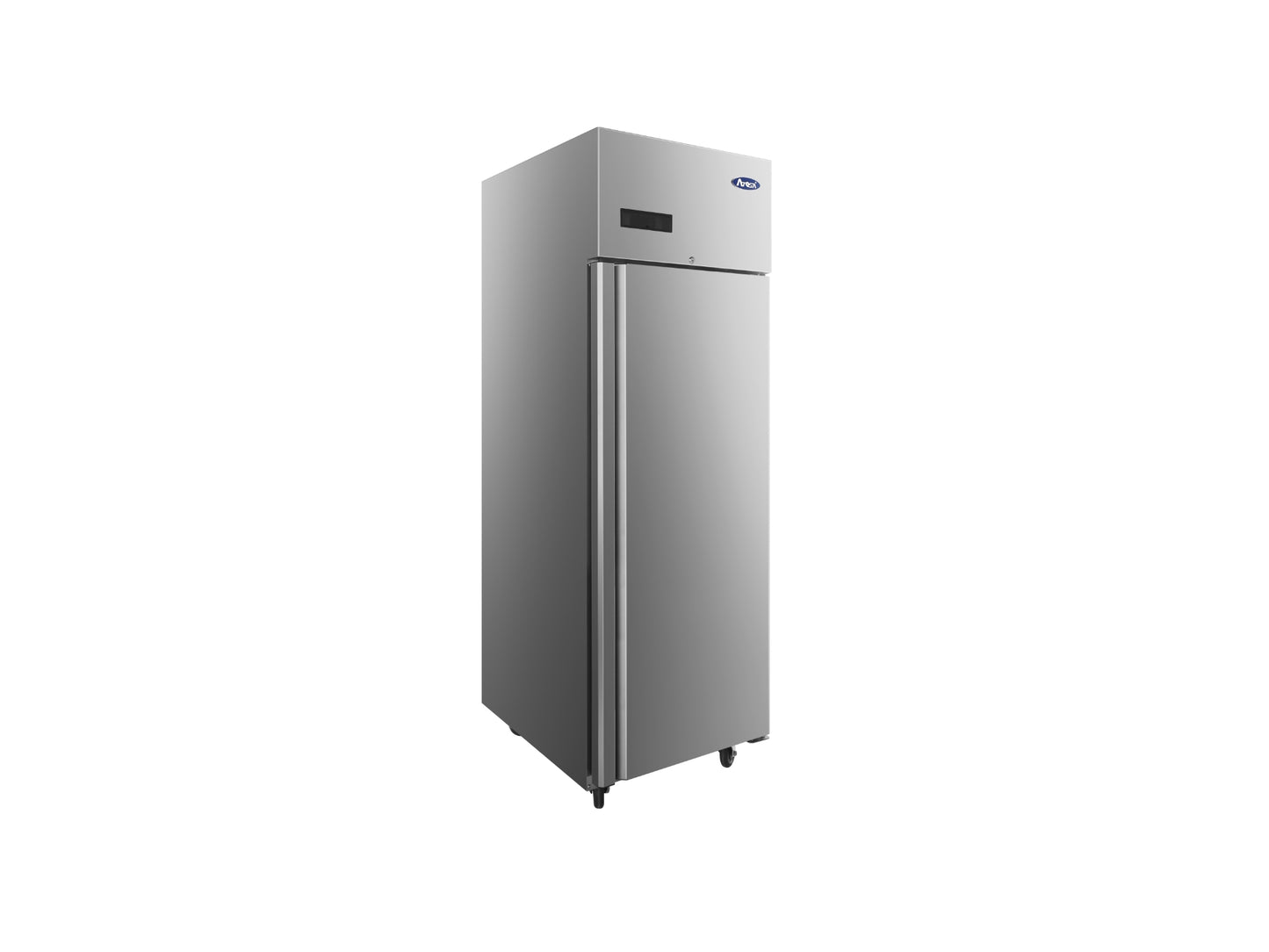 UNIFROST F660SV SINGLE DOOR FREEZER 654*800*2040