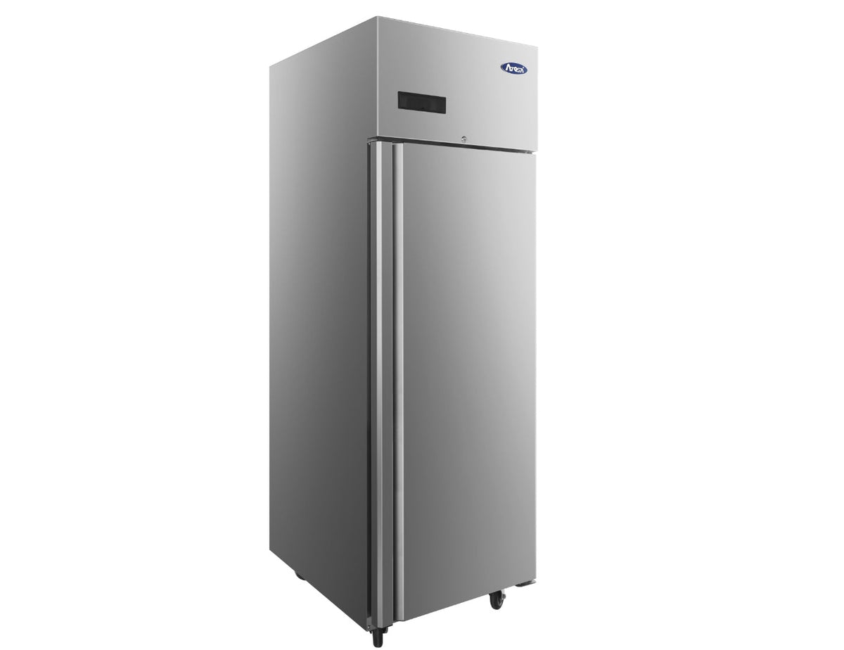 UNIFROST R660SV SINGLE DOOR FRIDGE 654*800*2040