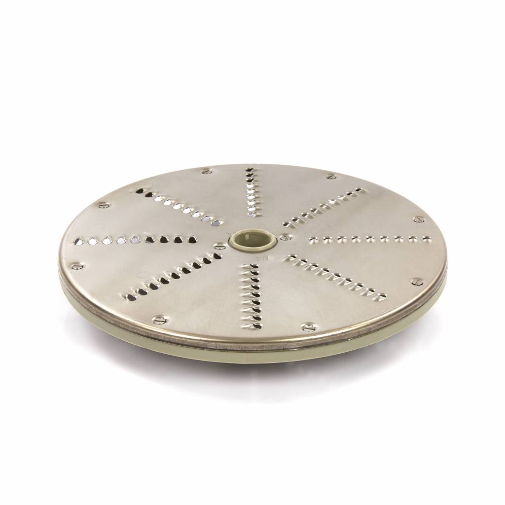 VC450 - Standard Grater 4mm