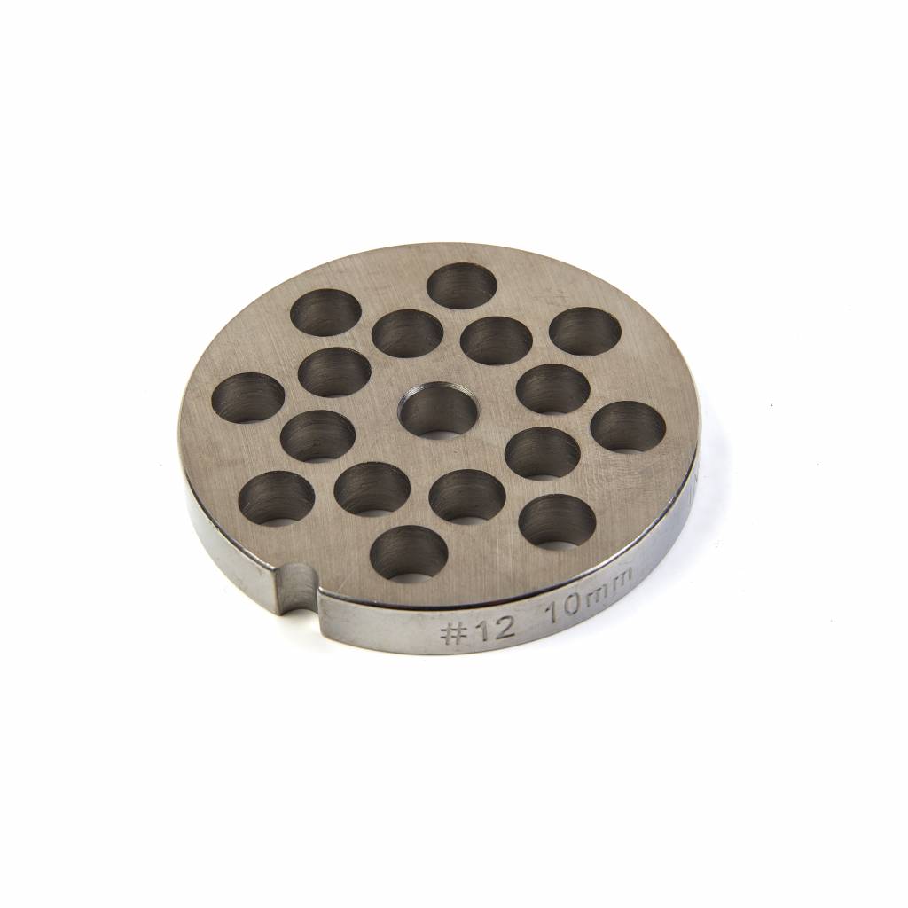 meat-mincer-#12---grinding-plate-10-mm