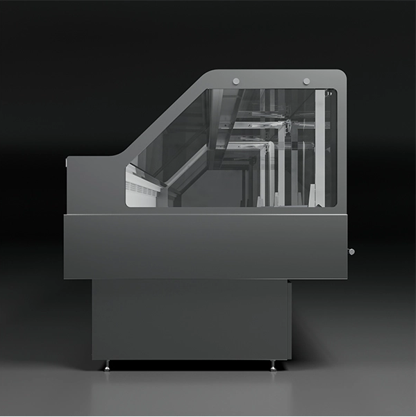 Cold Deli Counter 1.9m