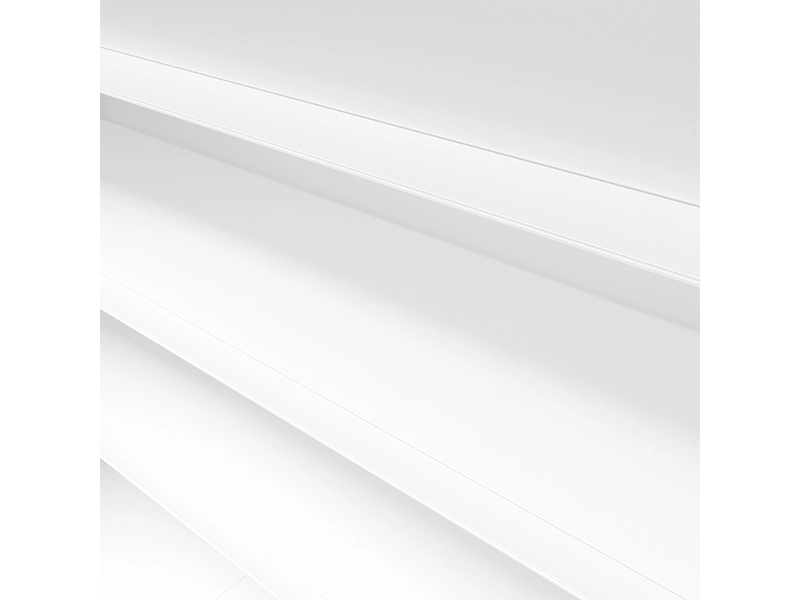 Bright Large Capacity Multideck Display Refrigerator 1.2m