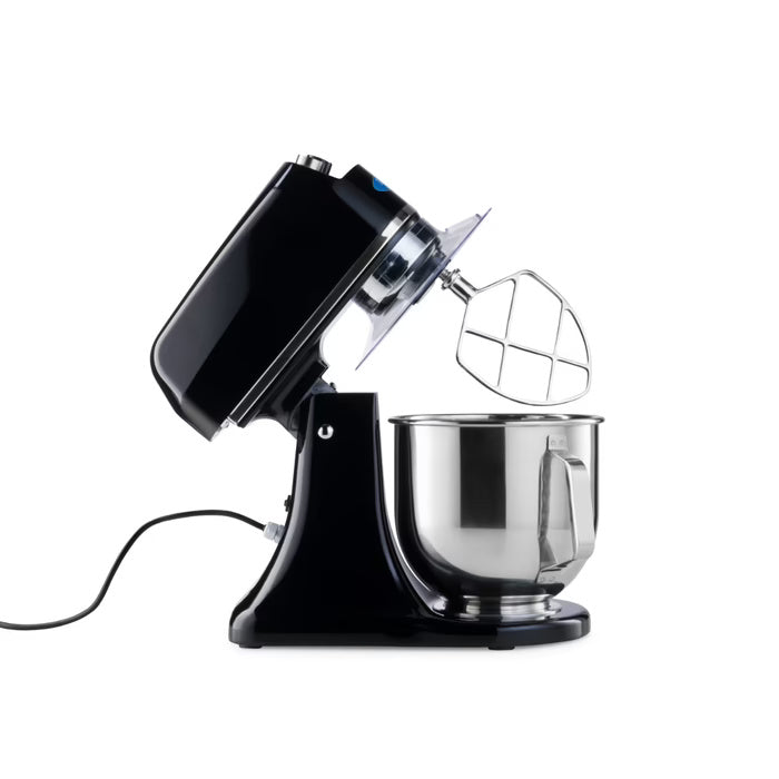 Maxima Stand Mixer - 7L - Up to 2kg Dough - Black - SKU 09360750 All Stop Trading