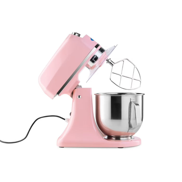 Maxima Stand Mixer - 7L - Up to 2kg Dough - Pink - SKU 09300151 All Stop Trading