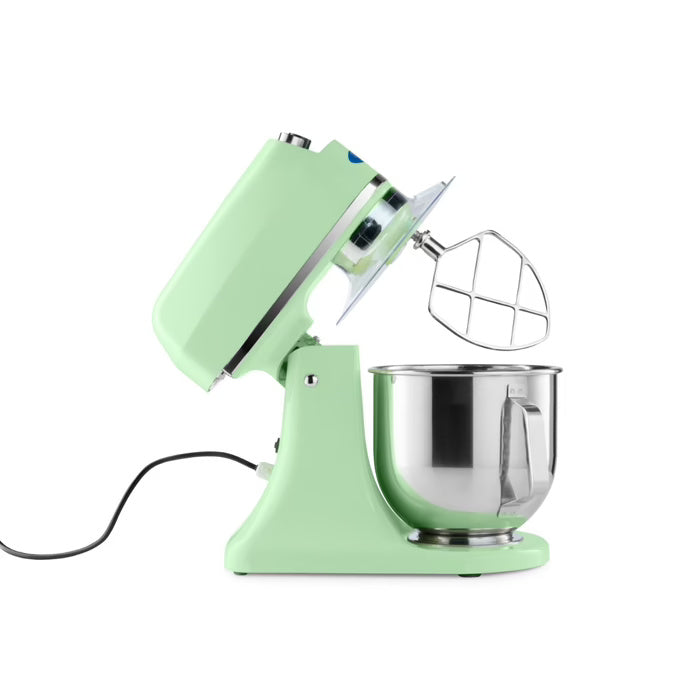 Maxima Stand Mixer - 7L - Up to 2kg Dough - Green - SKU 09300153 All Stop Trading