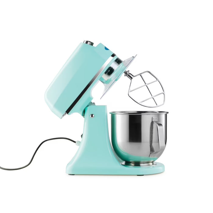 Maxima Stand Mixer - 7L - Up to 2kg Dough - Blue - SKU 09300152 All Stop Trading