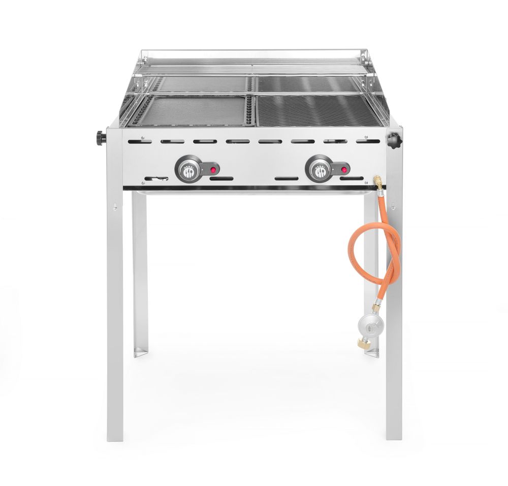 green_fire_with_2_burners_149508