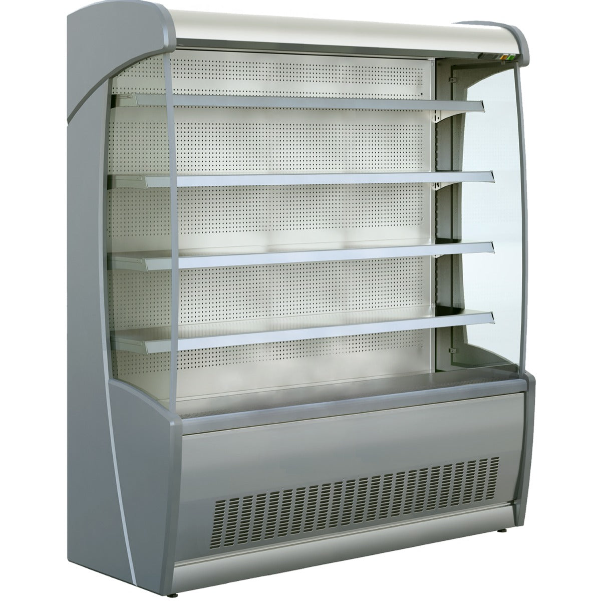 stainless-steel-tiered-display-1530mm-wide