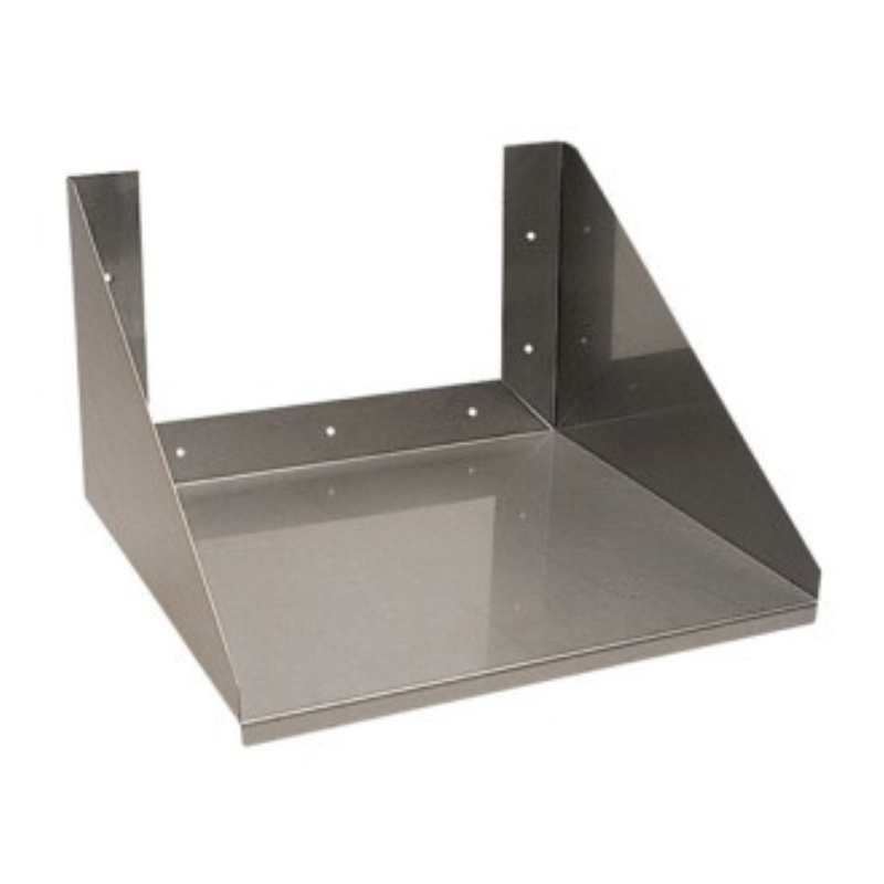 MICROWAVE SHELF FOR 7455.1662 SKU 7452.1102 All Stop Trading