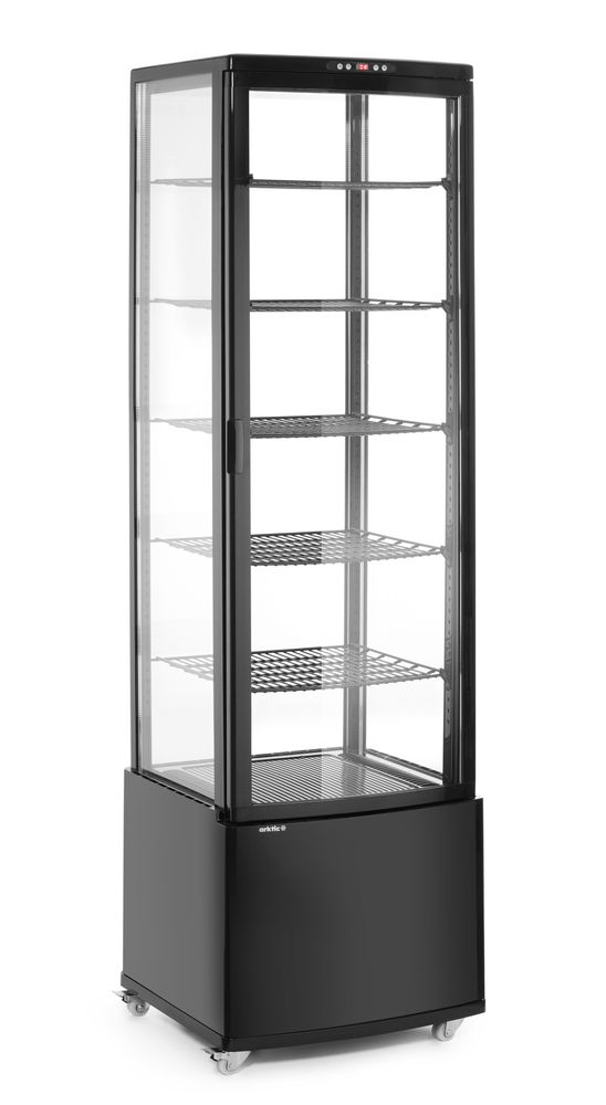 refrigerated_display_cabinet,_270_l_233290