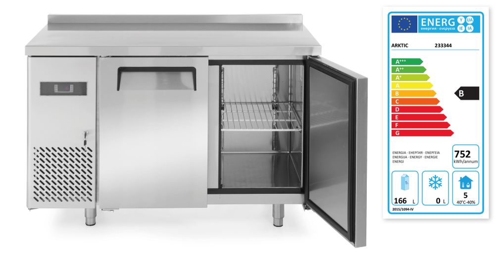two_door_refrigerated_counter_kitchen_line_220l_233344