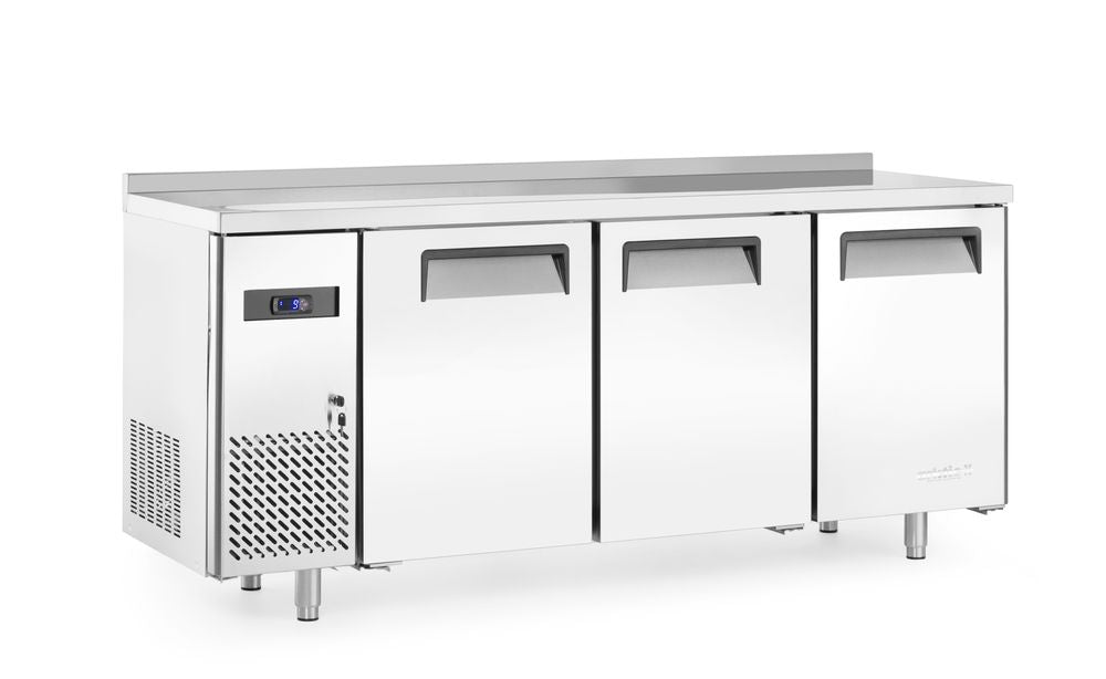 three_door_refrigerated_counter_kitchen_line_390l_233382
