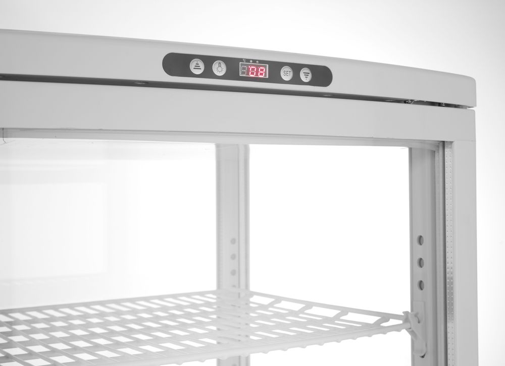 refrigerated_display_cabinet,_270_l_233696