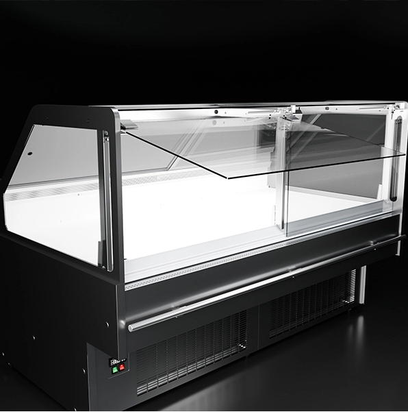 Cold Deli Counter 1.9m