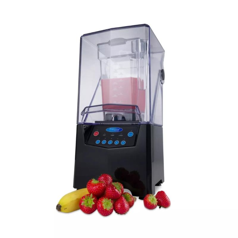Blender 1,5L - 1500W - 5 Programme - SKU 09379000 All Stop Trading