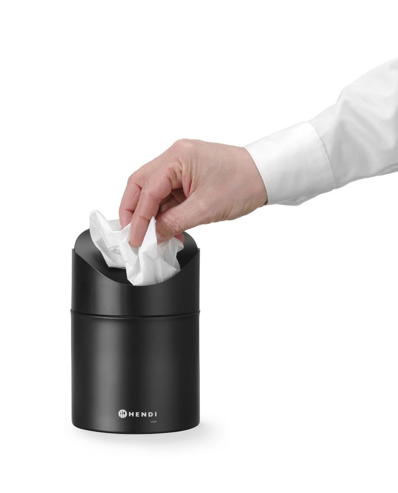 tabletop_litter_bin_with_swing_cover_440773