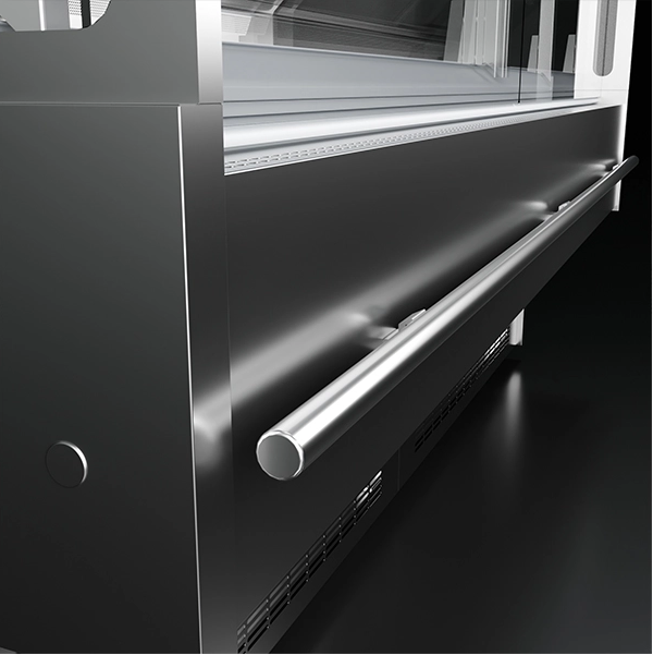 Cold Deli Counter 1.9m