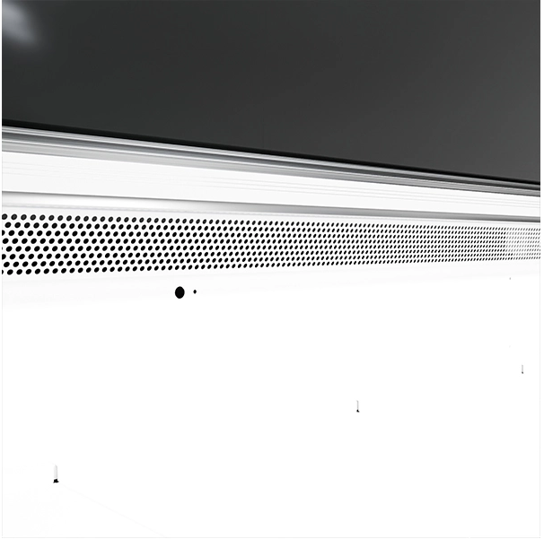 Cold Deli Counter 2.5m