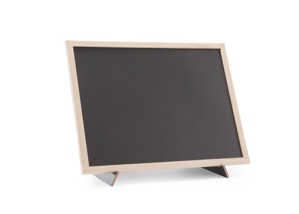 blackboard_with_stand_664124