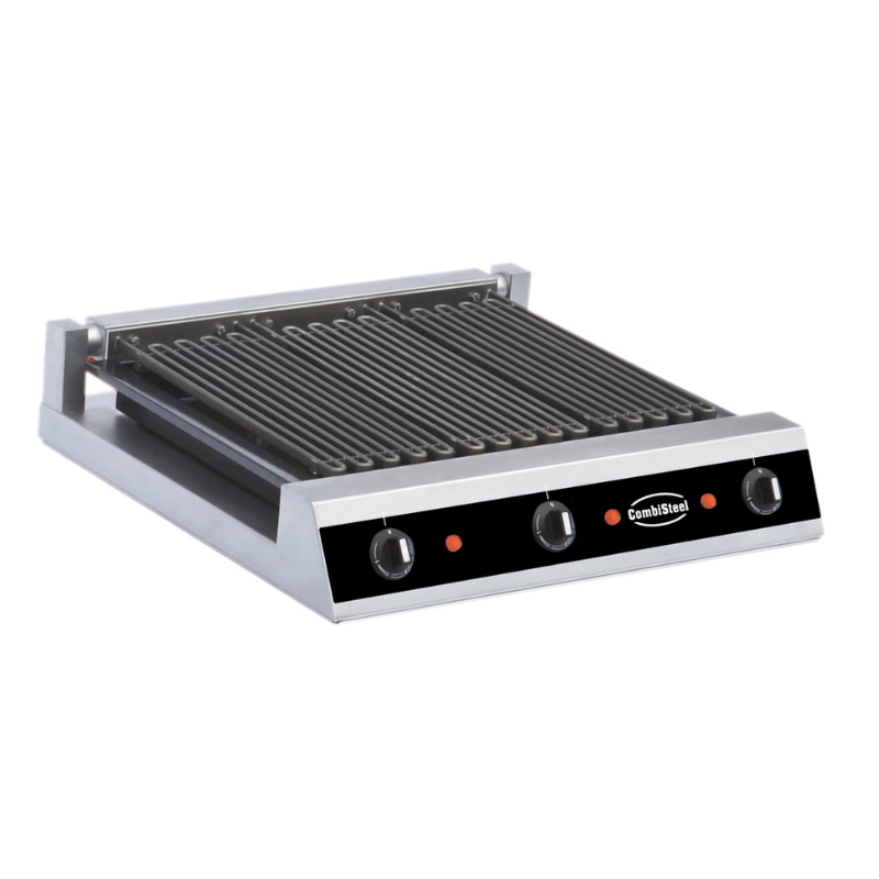 VAPO GRILL 3 ELEMENTS SKU 7003.1210 All Stop Trading