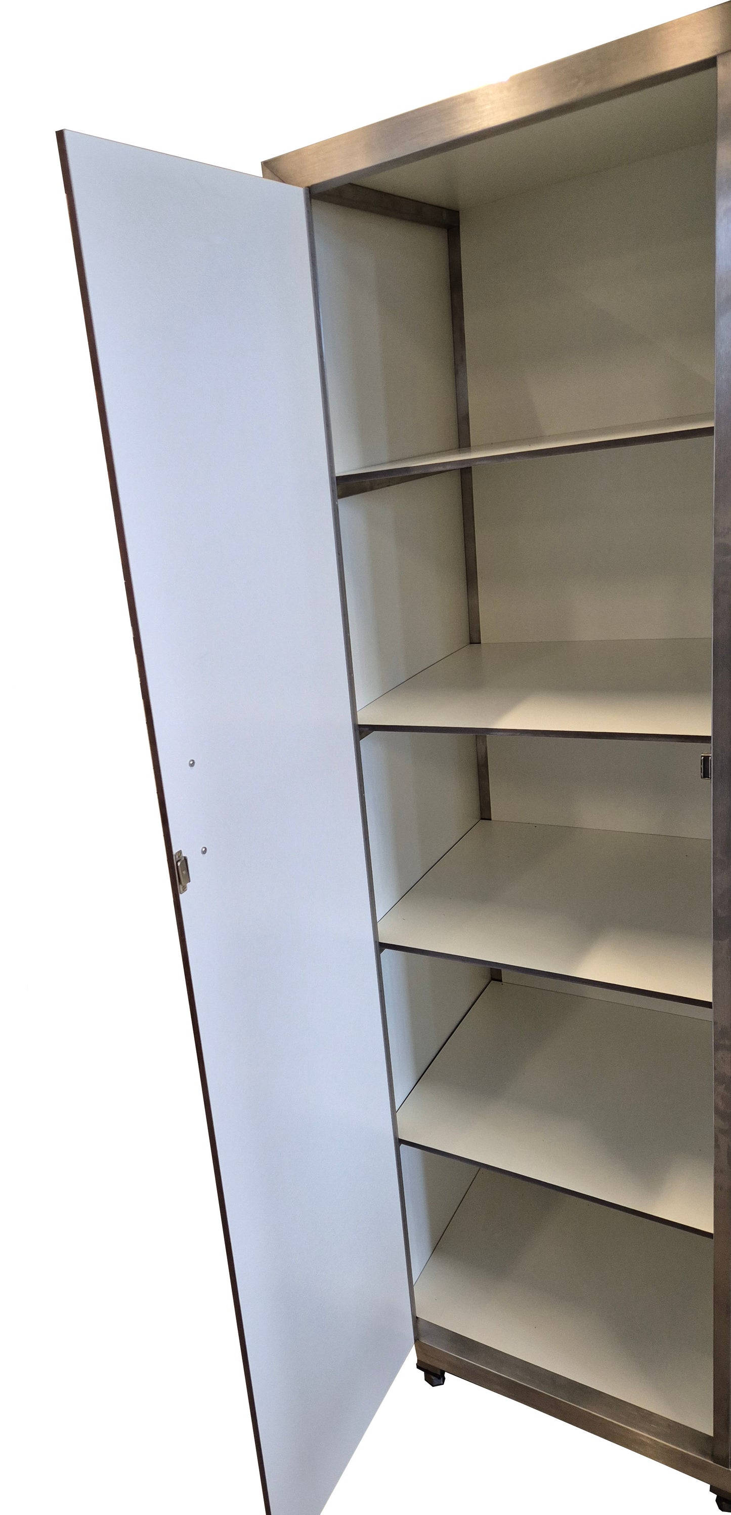 ss-porseline-closet-1-door-5-levels-680