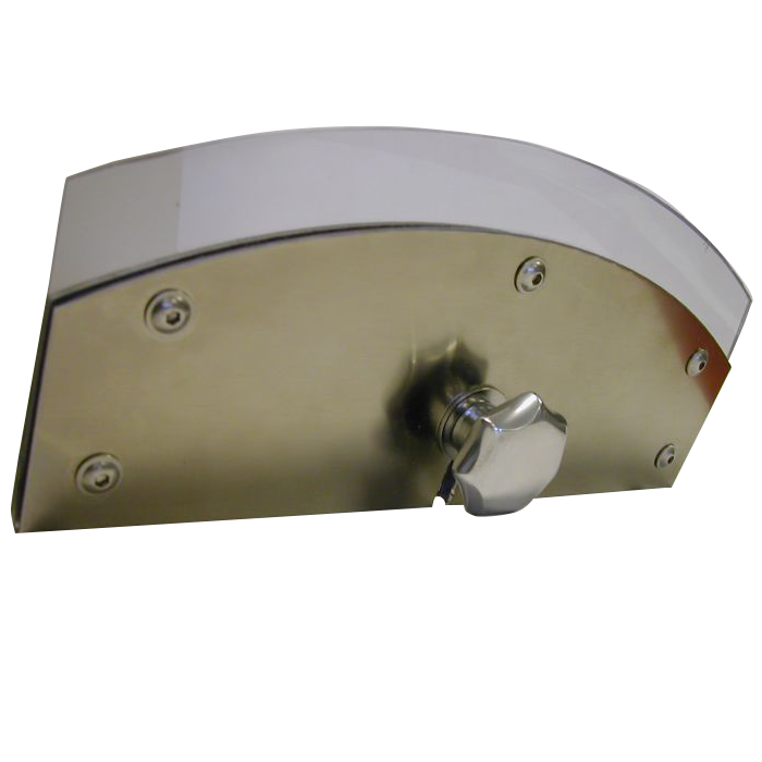 Plate Scraper