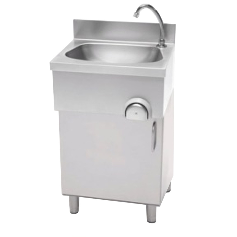HAND WASH BASIN SKU: 7013.0780 All Stop Trading