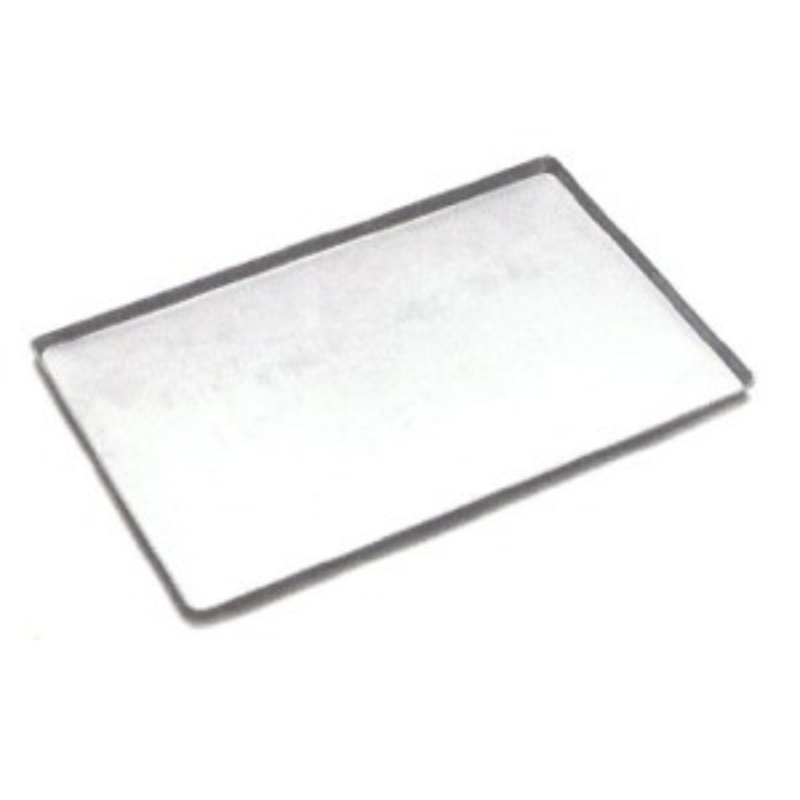 ALUMINIUM BAKING TRAY 600X400 SKU 7013.1860 All Stop Trading