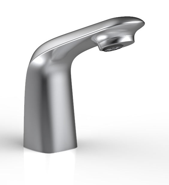 mounted-sensor-faucet