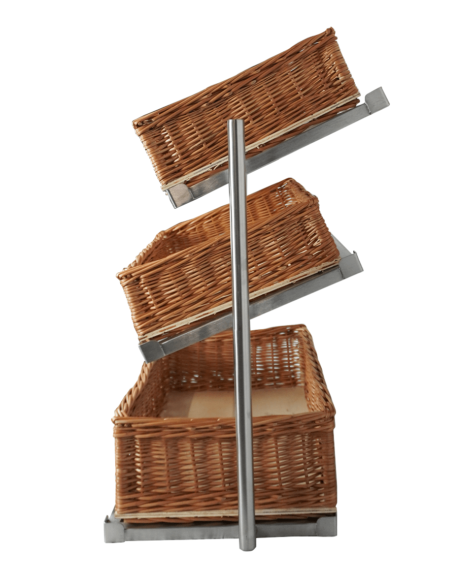 bread-baskets-etagere-3-high-wide-model--incl.-baskets