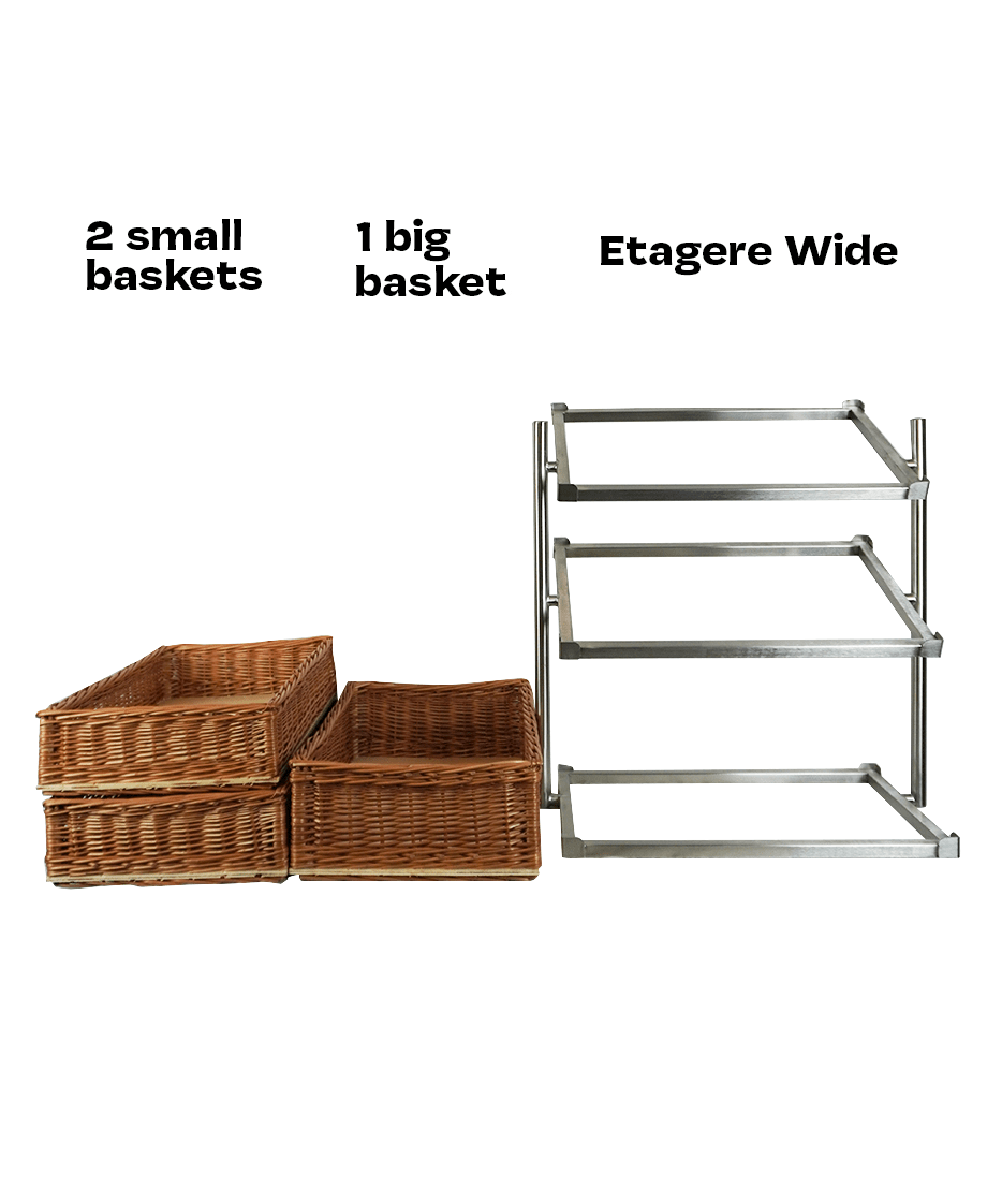 bread-baskets-etagere-3-high-wide-model--incl.-baskets