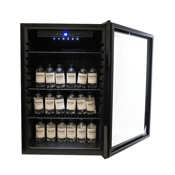 Refrigerator Countertop Model 115L